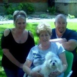 Meet your Posher, Kim